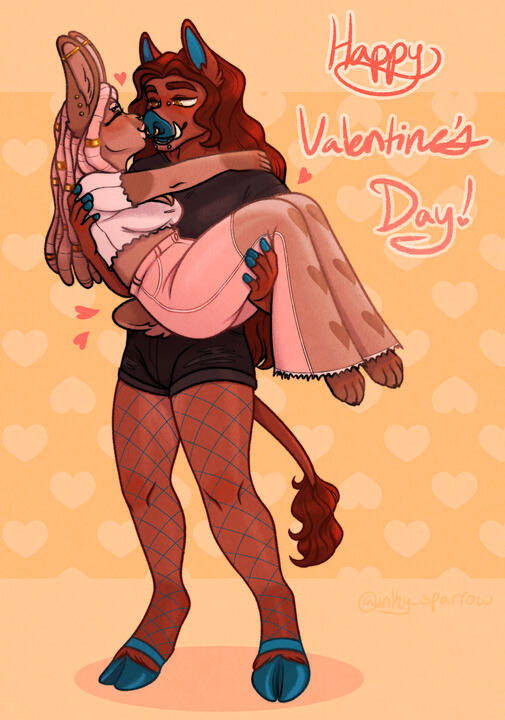 Valentine's Day