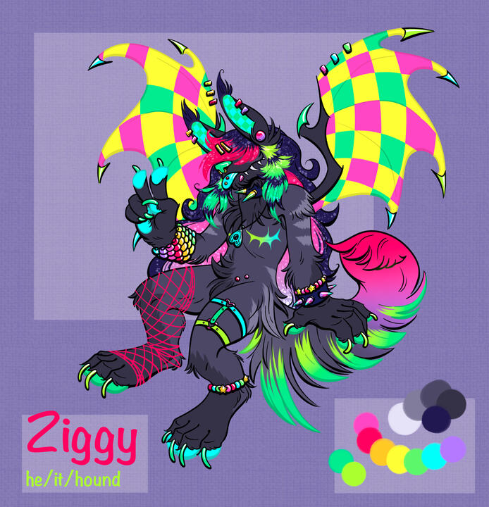 Sparkledog Sona